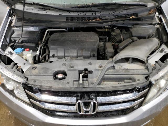 2016 HONDA ODYSSEY LX 5FNRL5H20GB027213