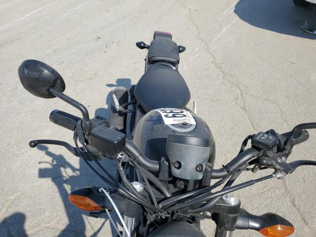 2019 HONDA CMX300 A MLHNC5351K5200003