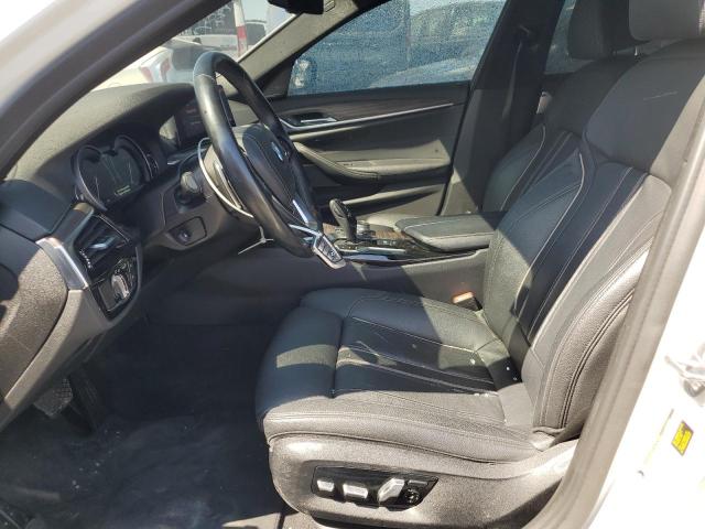 2019 BMW 530 I - WBAJA5C51KBX46760