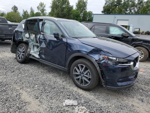 VIN JM3KFBCM5J0321266 2018 Mazda CX-5, Touring no.4