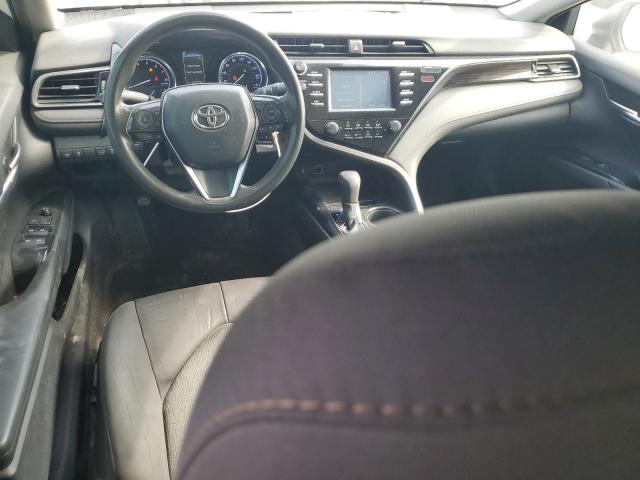 2019 TOYOTA CAMRY L - 4T1B11HK6KU764654
