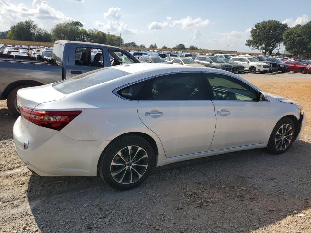 2017 TOYOTA AVALON XLE - 4T1BK1EB8HU250105