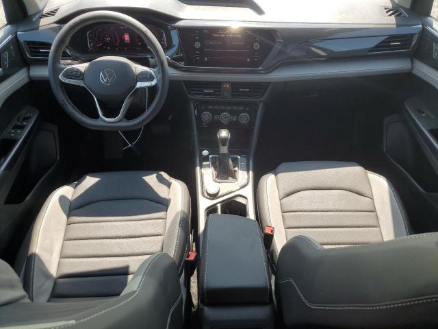 2023 VOLKSWAGEN TAOS SEL - 3VV4X7B26PM362492