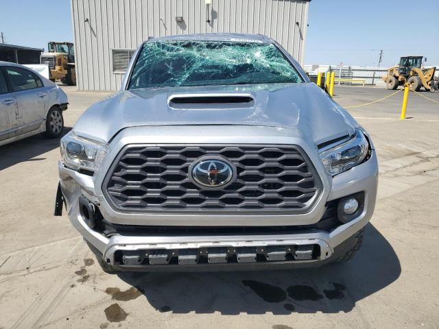 VIN 3TMCZ5AN9LM311910 2020 Toyota Tacoma, Double Cab no.5