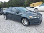 FORD FUSION SE photo