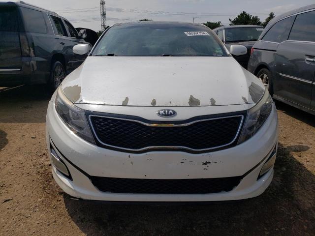 VIN 5XXGN4A73EG266413 2014 KIA Optima, EX no.5