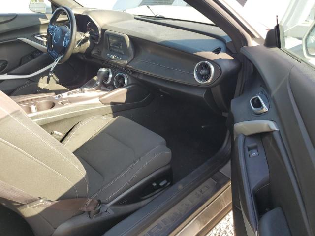 2017 CHEVROLET CAMARO LT - 1G1FB1RX5H0209569