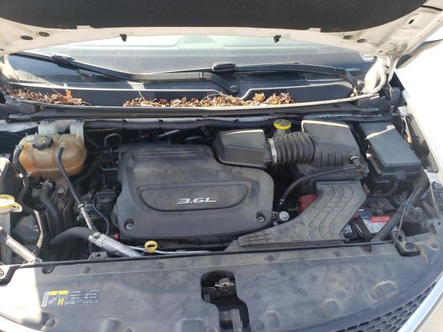2017 CHRYSLER PACIFICA L - 2C4RC1CG4HR571893