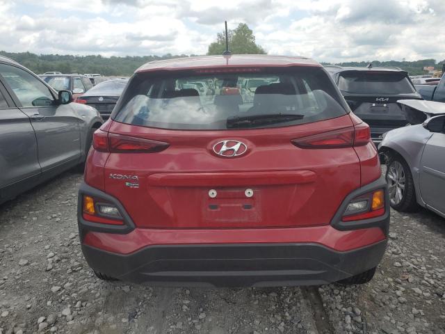 2021 HYUNDAI KONA SE - KM8K12AA2MU643274