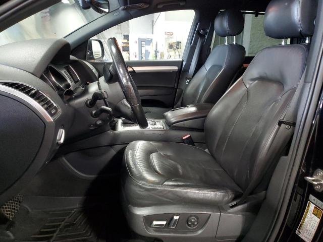 VIN WA1DGAFE2DD006106 2013 Audi Q7, Prestige no.7