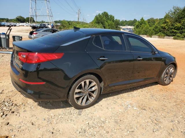 2015 KIA OPTIMA SX - 5XXGR4A77FG494968
