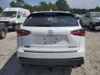 LEXUS NX 200T BA photo