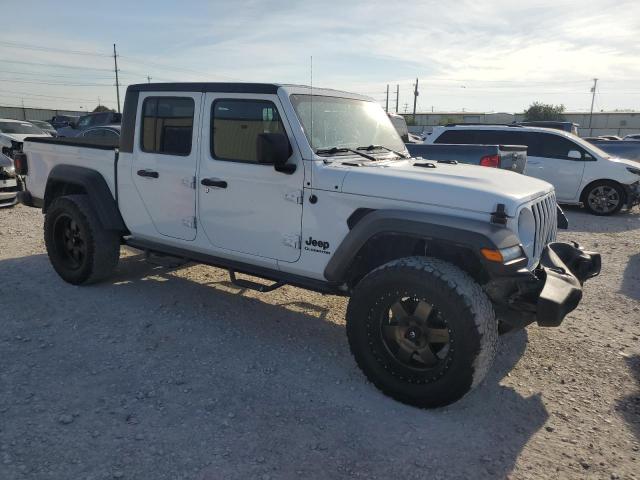 2020 JEEP GLADIATOR - 1C6JJTAG6LL125089