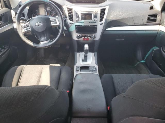 VIN 4S4BRCCC4E3226257 2014 Subaru Outback, 2.5I Pre... no.8