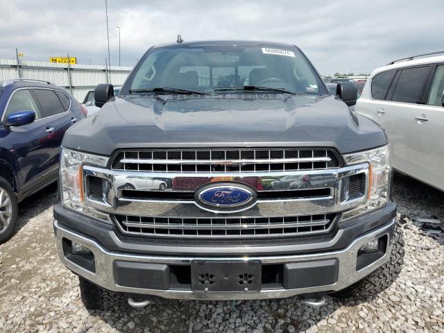 2018 FORD F150 SUPER - 1FTFW1EG5JKD43946