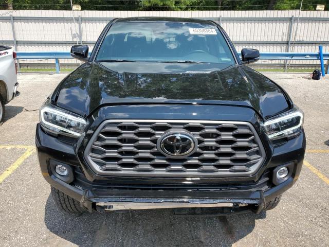 VIN 3TMCZ5AN7PM644841 2023 Toyota Tacoma, Double Cab no.5