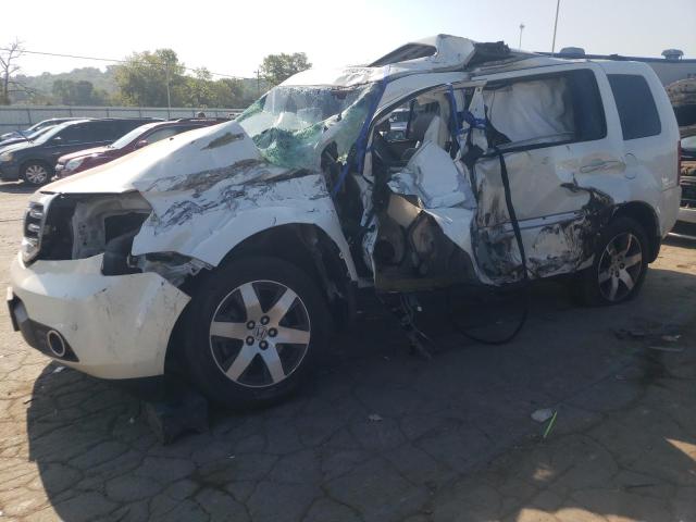 Vin: 5fnyf3h94cb028282, lot: 69053154, honda pilot touring 2012 img_1