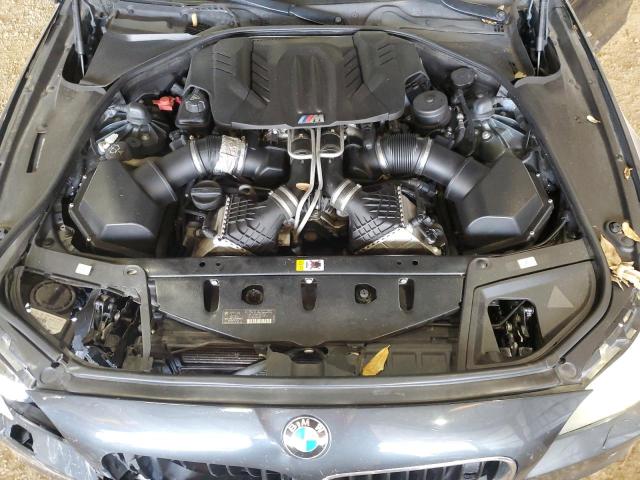 VIN WBSFV9C53DD095801 2013 BMW M5 no.11