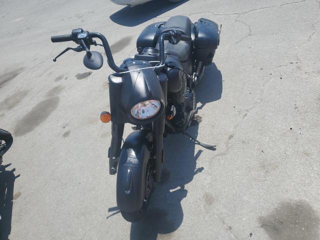 2022 INDIAN MOTORCYCLE CO. SPRINGFIEL - 56KTJDBB8N3410304