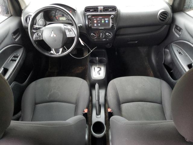 2017 MITSUBISHI MIRAGE G4 - ML32F3FJ7HHF12172