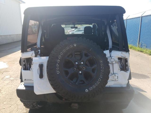 2023 JEEP WRANGLER S - 1C4HJXDN5PW614435
