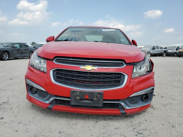 2015 CHEVROLET CRUZE LTZ - 1G1PG5SB0F7107063