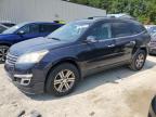 2016 CHEVROLET TRAVERSE L - 1GNKVHKD5GJ120249