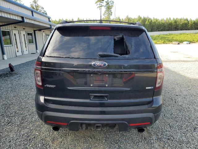 VIN 1FM5K8GT9DGB97631 2013 Ford Explorer, Sport no.6