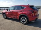 LEXUS NX 200T photo