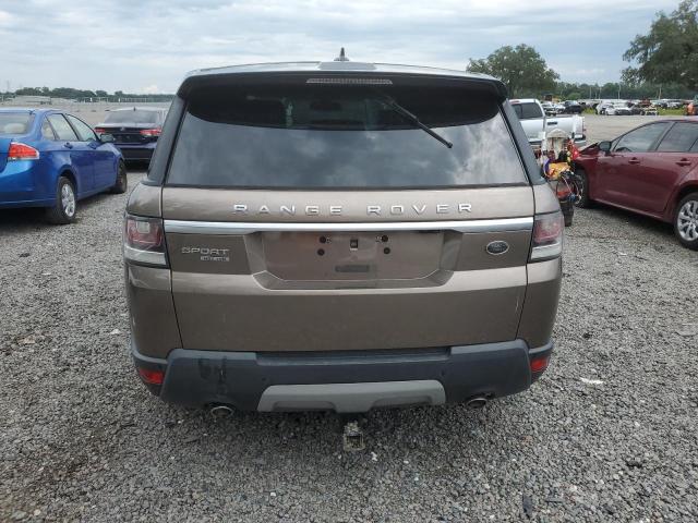 VIN SALWR2KF7GA572970 2016 Land Rover Range Rover, Hse no.6