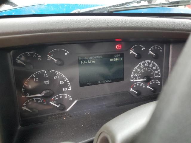 2019 VOLVO VN VNL 4V4NC9EH0KN204002