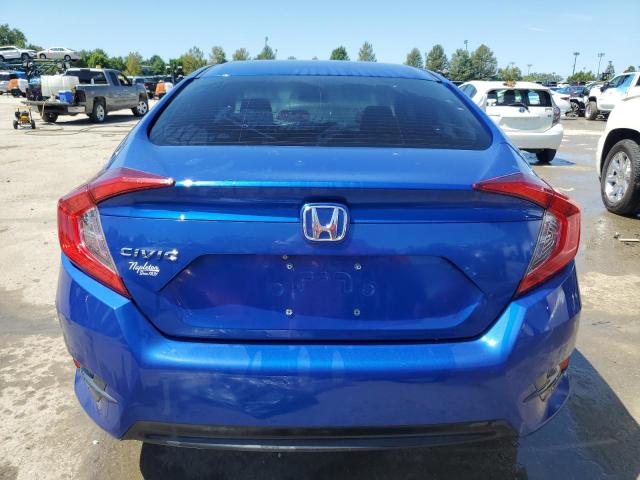 2018 HONDA CIVIC LX - 2HGFC2F59JH567855