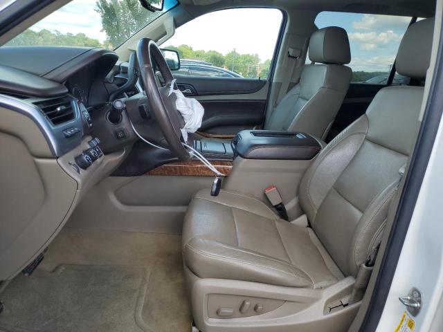 2016 CHEVROLET SUBURBAN K - 1GNSKJKC7GR250574