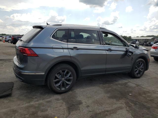 2022 VOLKSWAGEN TIGUAN SE - 3VV3B7AX0NM049989