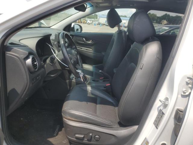 2020 HYUNDAI KONA LIMIT - KM8K3CA52LU402591