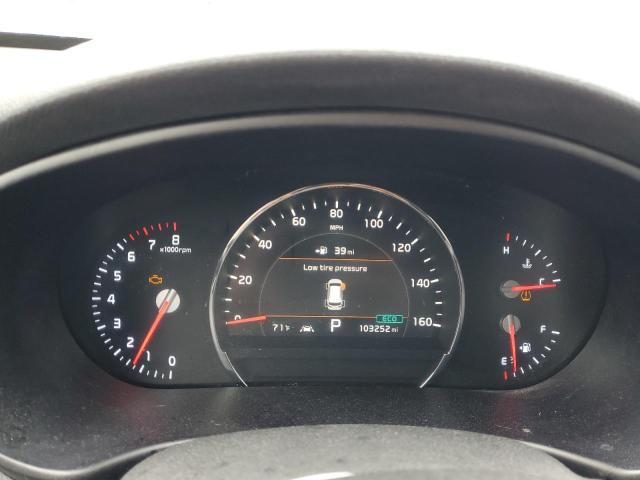 2020 KIA SORENTO EX - 5XYPHDA52LG706071