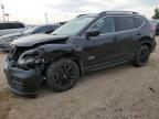 2017 NISSAN ROGUE SV - 5N1AT2MV9HC765727