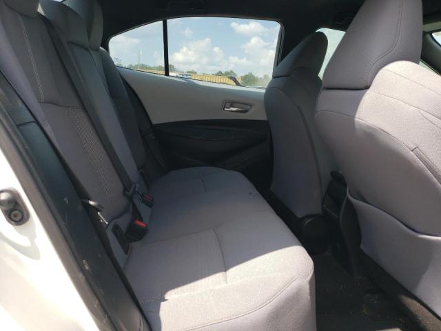 2021 TOYOTA COROLLA SE - 5YFS4MCE6MP072411