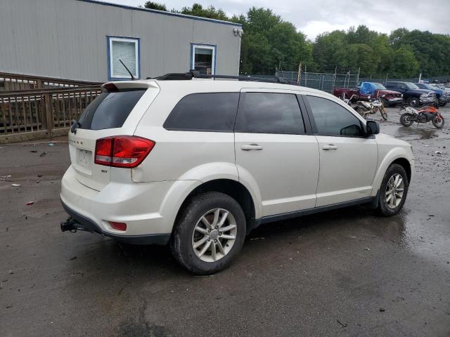2015 DODGE JOURNEY SX - 3C4PDDBG0FT676075