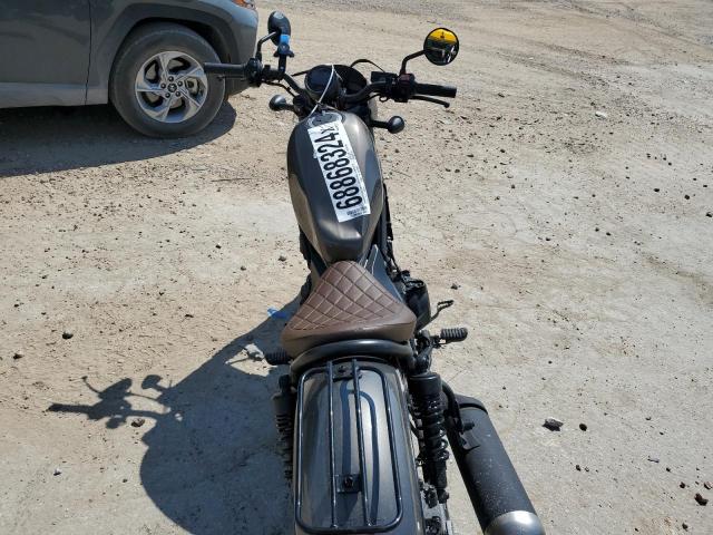 2023 HONDA CMX500 MLHPC5612P5601438