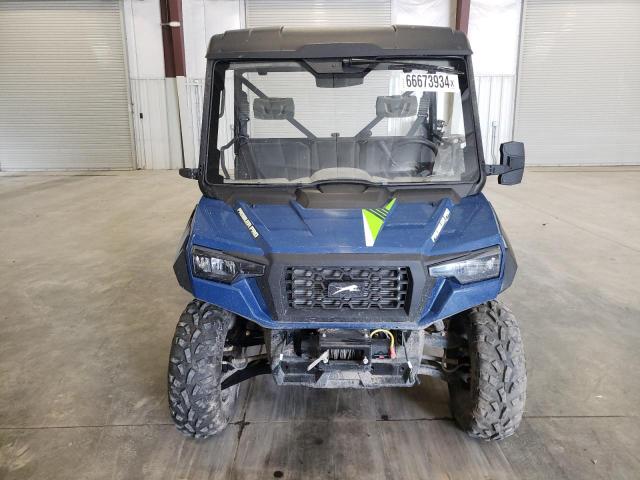 2021 ATV SIDEBYSIDE 4UF1R4KB3MT300757