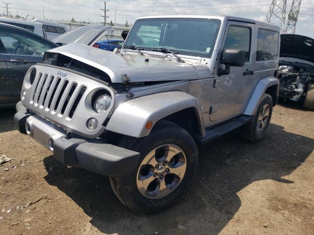 2018 JEEP WRANGLER S 1C4AJWBGXJL935587  67796094