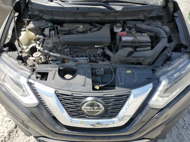 2019 NISSAN ROGUE S - 5N1AT2MT5KC796639