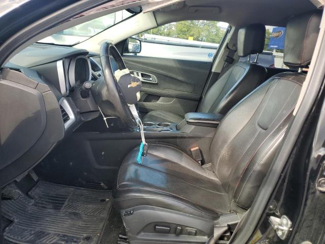 2017 CHEVROLET EQUINOX LT - 2GNALCEK9H6277487