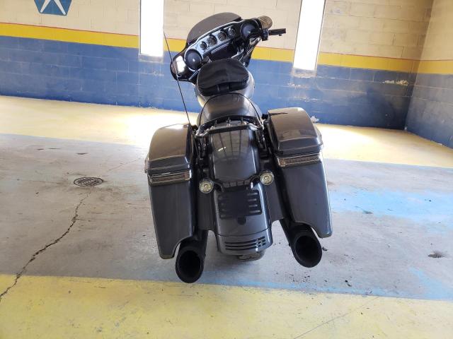 2021 HARLEY-DAVIDSON FLHXS - 1HD1KRP18MB646784