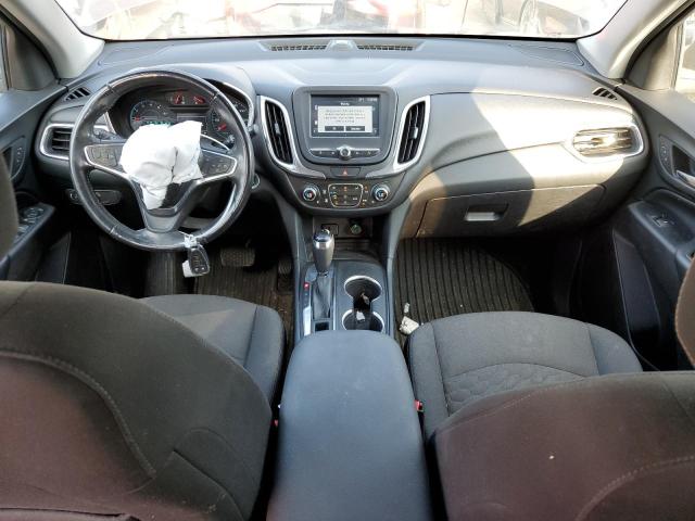 2018 CHEVROLET EQUINOX - 3GNAXJEV6JL133223