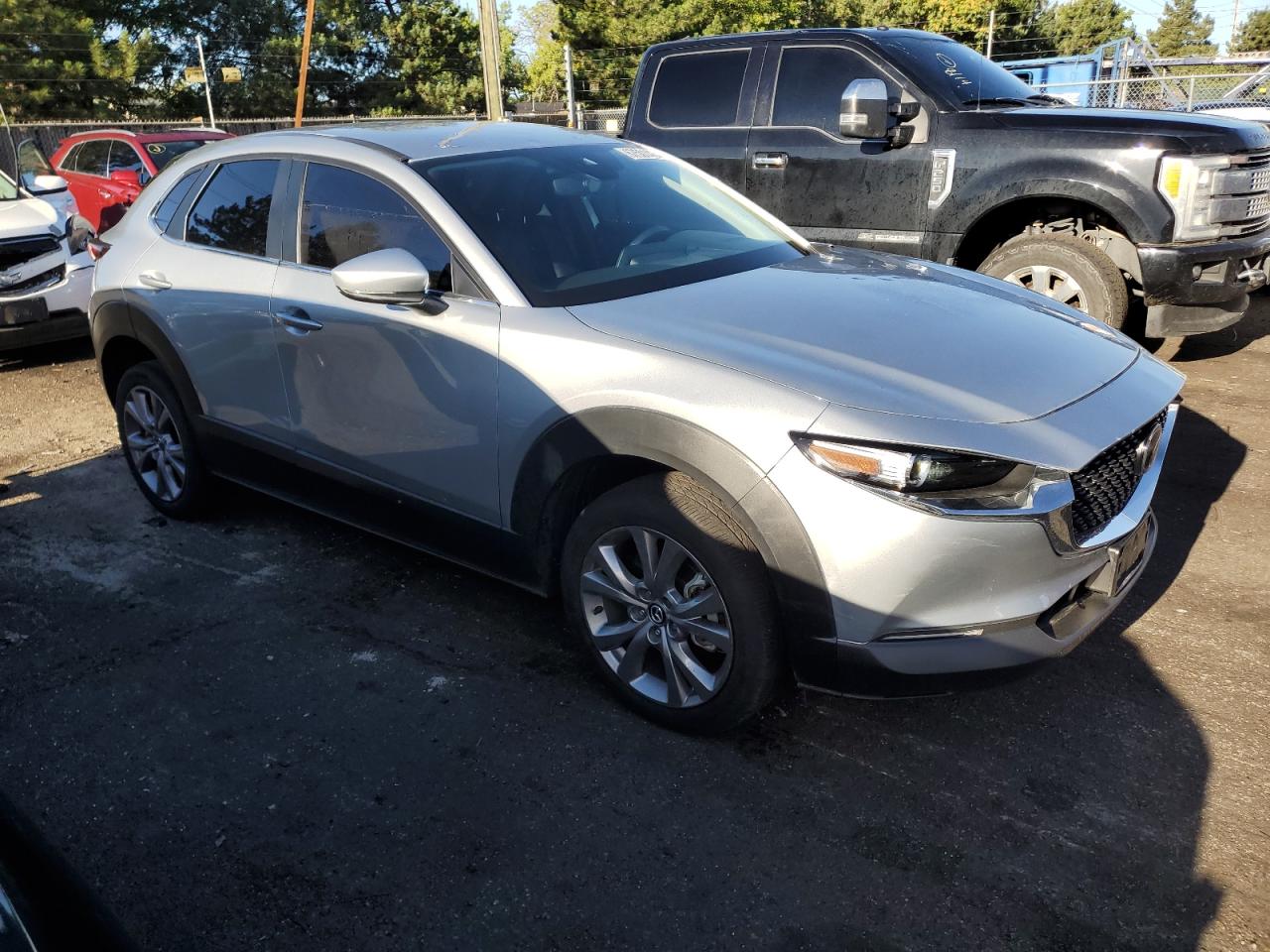 2021 Mazda CX-30 SELE, SELECT