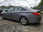 HYUNDAI SONATA GLS photo