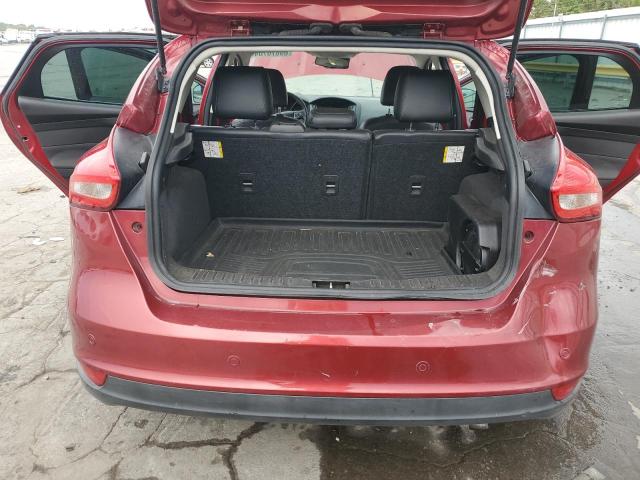 2016 FORD FOCUS TITA - 1FADP3N22GL220814