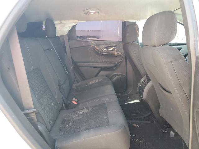 2021 CHEVROLET BLAZER 1LT - 3GNKBBRA2MS516344